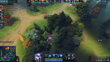 TNC vs Clutch Losers Match Kiev Major 2017 SEA Highlights Dota 2_35