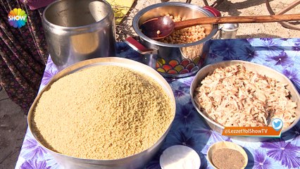 Turgay Başyayla ile Lezzet Yolculuğu 140. Bölüm