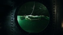 A Cure for Wellness _ Sensory Deprivation _ 20th Century FOX