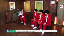 [Pops in Seoul] Titan(타이탄) _ Kim Nam-hoon(김남훈) _ Profile