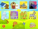 Животные Детка ребенок Книга Первый обучение имен видео слова зоопарк