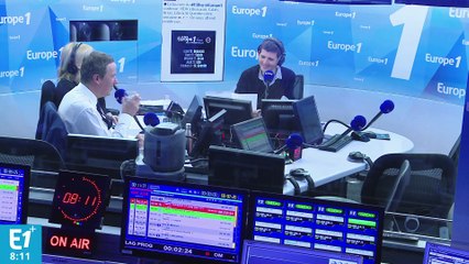 TEASER - L'ultimatum de Nicolas Dupont-Aignan à TF1