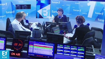 Nicolas Dupont-Aignan : "Je veux l'unité absolu du système d'éducation"