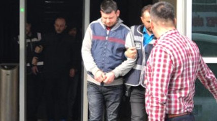 Kocaelispor Taraftarı Otobüste Koltuk Kavgasında Öldürülmüş