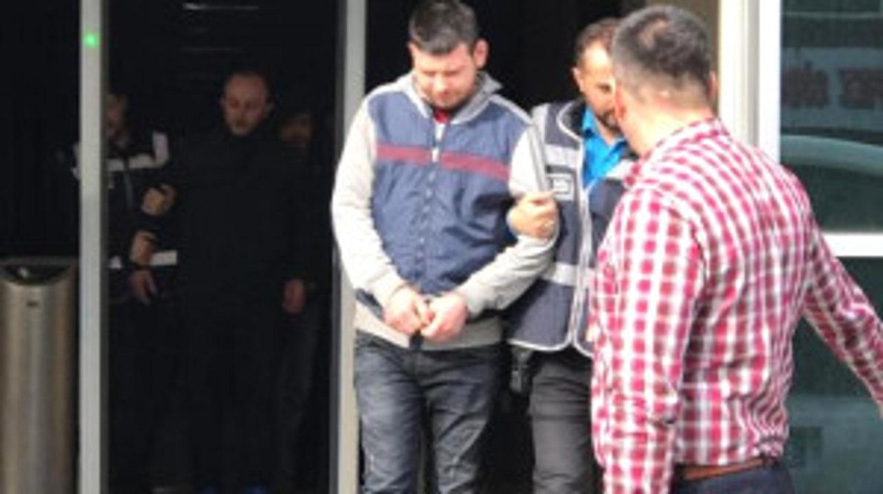 Kocaelispor Taraftarı Otobüste Koltuk Kavgasında Öldürülmüş