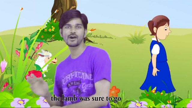 в и к и анимация мультфильм ч ч ч ч для было ягненок мало текст песни Мэри питомник рифма рифмы песни с