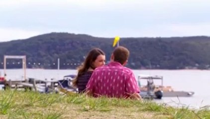 Home and Away 19th March 2017 Episode 6620 6621