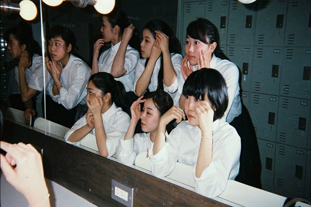 胸騒ぎ