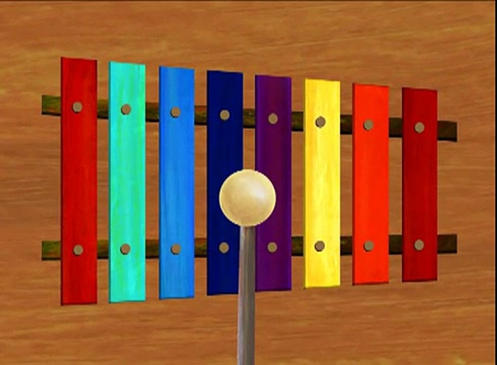X is for Xylophone -Alphabet Letter X Learning with Puzzle-ABC for Children- Kids Z Fun