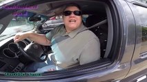 ROAD RAGE IN AMERICA #37 _ BAD DRIVERS USA, CANADA _ NORT