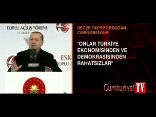 Erdoğan'dan Avrupa'daki vatandaşlara: 3 değil 5 çocuk yapın