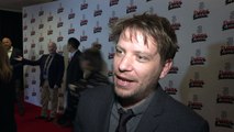 Empire Awards: Gareth Edwards reveals Rogue One regrets