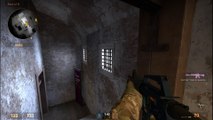 CSGO: speaking of canals window inconsistencies...