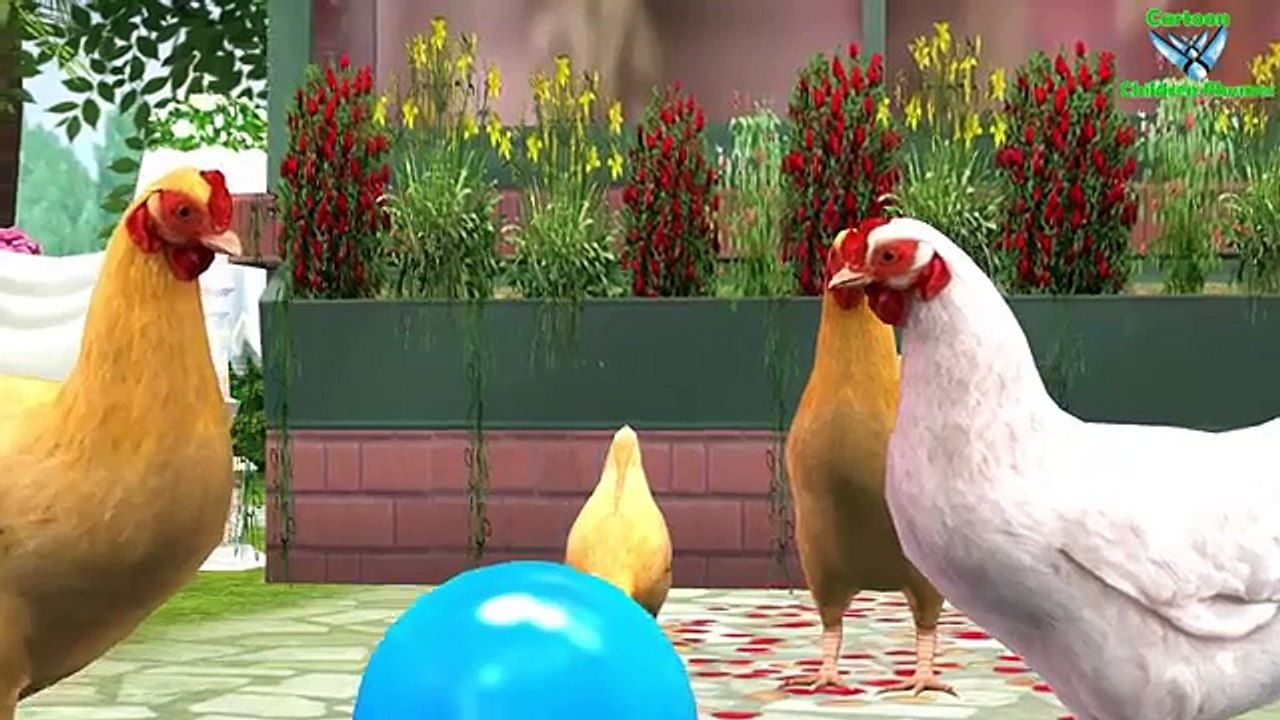 Baa Baa Black Sheep and Many More Kids Songs | Popular Nursery Rhymes Collection by ChuChu