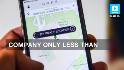 Uber president resigns amid sexual harassment scandal