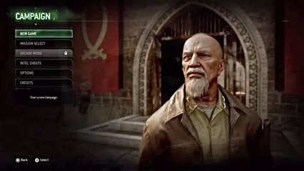 Call of Duty Modern Warfare Remastered GamePlay Sesiunea 1