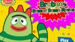 Yo Gabba Gabba Full Episodes English New new HD Yo Gabba Gabba Party in My Tummy Games Ni