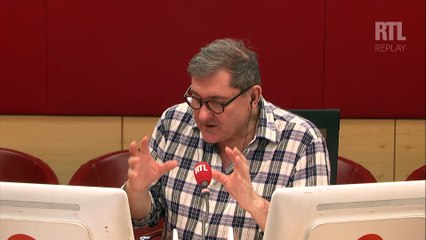 Nicolas Domenach : "Fillon le Balafré, c'est plus chic que Fillon l'Éventreur"