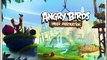 Angry Birds Under Pigstruction - Walkthrough - Chapter 1 Cobalt Plateaus Levels 11 - 15