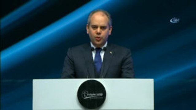 Bakan Akif Çağatay Kılıç: Euro 2024'ün En Güçlü Adayıyız