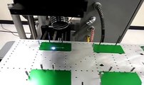 Laser Marking