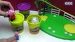 FROZEN ANNA BIG EASTER EGG HUNT FOR HUGE SURPRISE EGGS + Golden Egg Surprise Opening Toy S