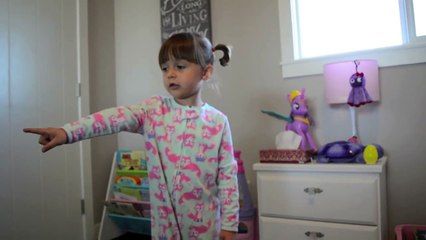 Bad Baby swallows a SNAKE and SPIDER at