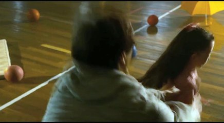 SÉANCE - Bande-annonce