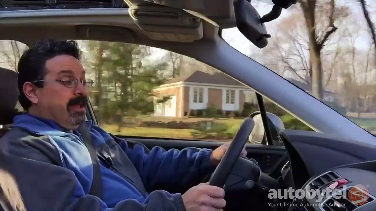 2017 Subaru Forester 2.5i Touring Test Drive Video Review-67gUI18karo