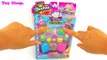 Shopkins SEASON 6 ENTIRE CASE of NEW Chef Club COLOR CHANGE Toys & Changing Recipes Disney