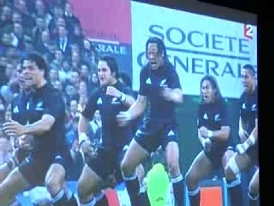 " Rugby : un monde d'émotions " à l'Hôtel de Ville