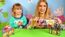 ★ БИН БУЗЛД ЧЕЛЛЕНДЖ Ужасные и вкусные конфеты Челленджи Bean Boozled Challenge Candy Loll