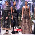 Autumn-Winter 2017 edition of Amazon India Fashion Week ended #AnnNewsFashion
