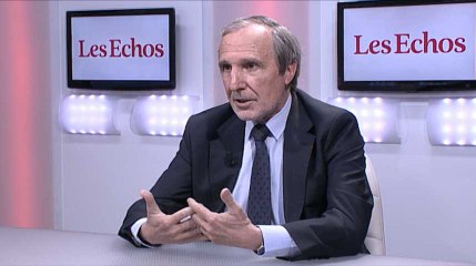 "Aujourd'hui, investir dans l'immobilier est sain" selon le Président Fondateur d'Altarea Cogedim