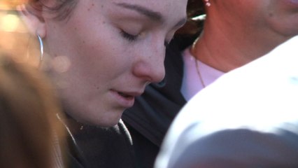 Toulouse: hommage émouvant aux victimes de Mohamed Merah