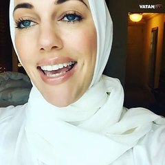 Meryem Uzerli'yi hiç böyle görmediniz