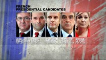 France election: Candidates to spar in TV debate