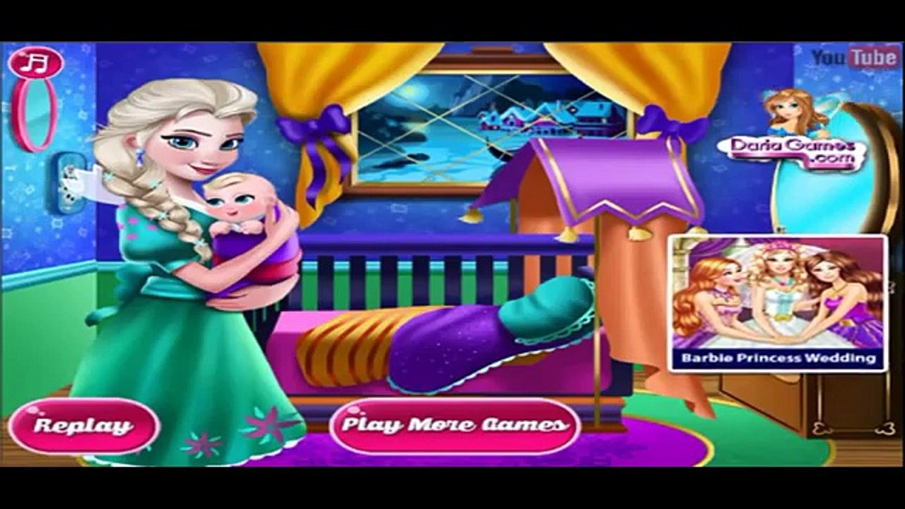 Bebé hazel juegos nuevos de 2016