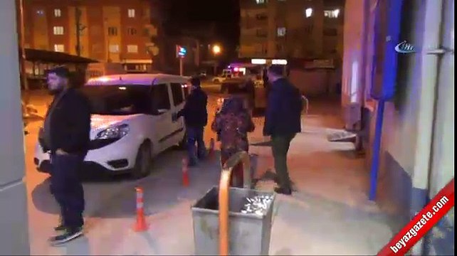 Adil Öksüz'ün yeğeni Hüseyin Öksüz tutuklandı