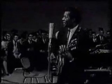 Chuck Berry - Roll Over Beethoven