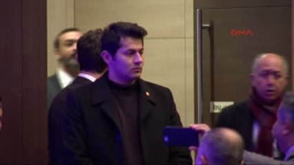 Cumhurbaşkanı Erdoğan Futbol Zirvesi'nde Konuştu 1