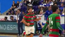 Andebol- FC Porto-Marítimo, 32-24 (Taça de Portugal, 1-4 final, 18-03-17)