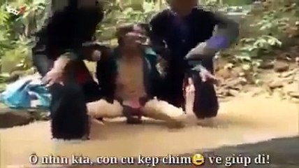 akibat kencing sembarangan