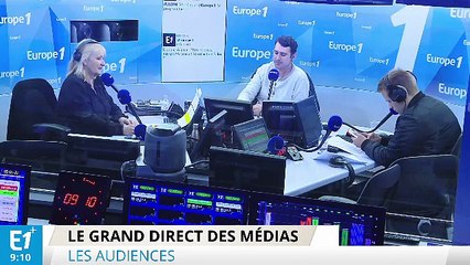 Samba, Omar Sy cartonne sur TF1