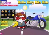 hello kitty roller rescue gameplay funny hello kitty video games jeux de filles en ligne J