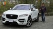 2017 Jaguar F-Pace Review - Good Looks, Good Performance, Good Value-8wpTUbe