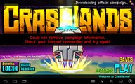Crashlands (iOS/Android) Gameplay HD