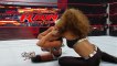Raw  Kelly Kelly vs. Alicia Fox - Divas Championship