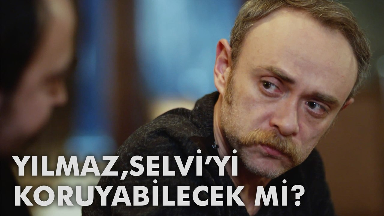Ölene Kadar | 4. Bölüm - "Yılmaz, Selvi'yi Koruyabilecek mi?"