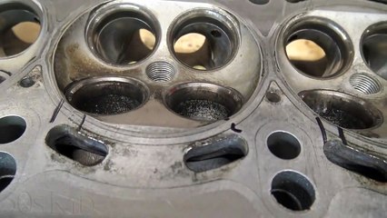 BMW E46 M54 Cracked Cylinhb5